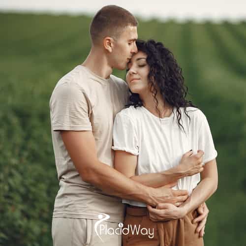 How Are Advanced IVF Labs Doubling Success Rates for International Couples in Istanbul?